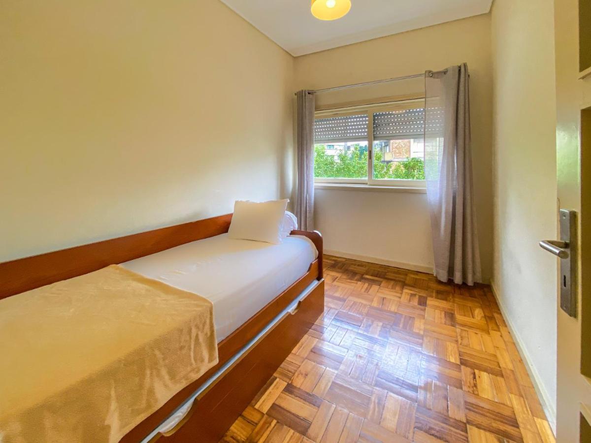 Convenient 3-bedroom Next To Bom Sucesso Apartamento *