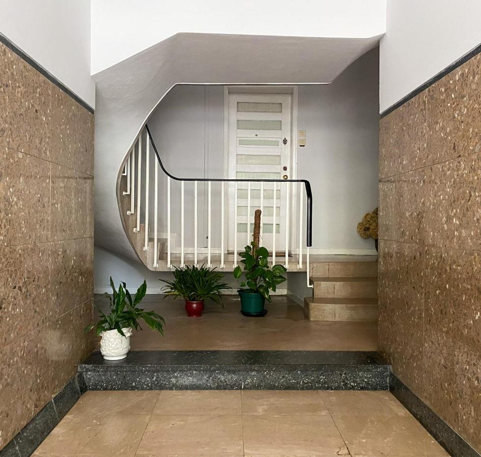Convenient 3-bedroom Next To Bom Sucesso Apartamento Porto