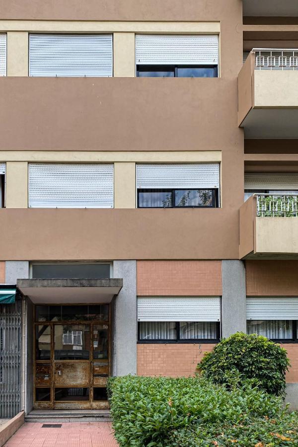 Apartamento Convenient 3-bedroom Next To Bom Sucesso
