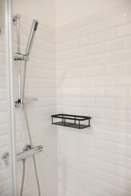 Comfort Next To Main Avenue And Metro Trindade Apartamento *