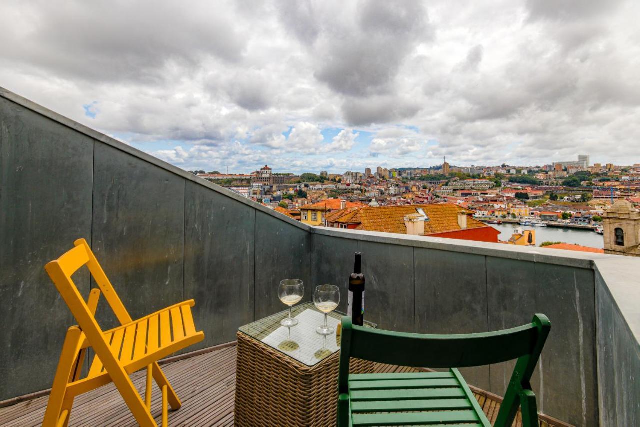 Apartment Nortesoul Center Amazing View
