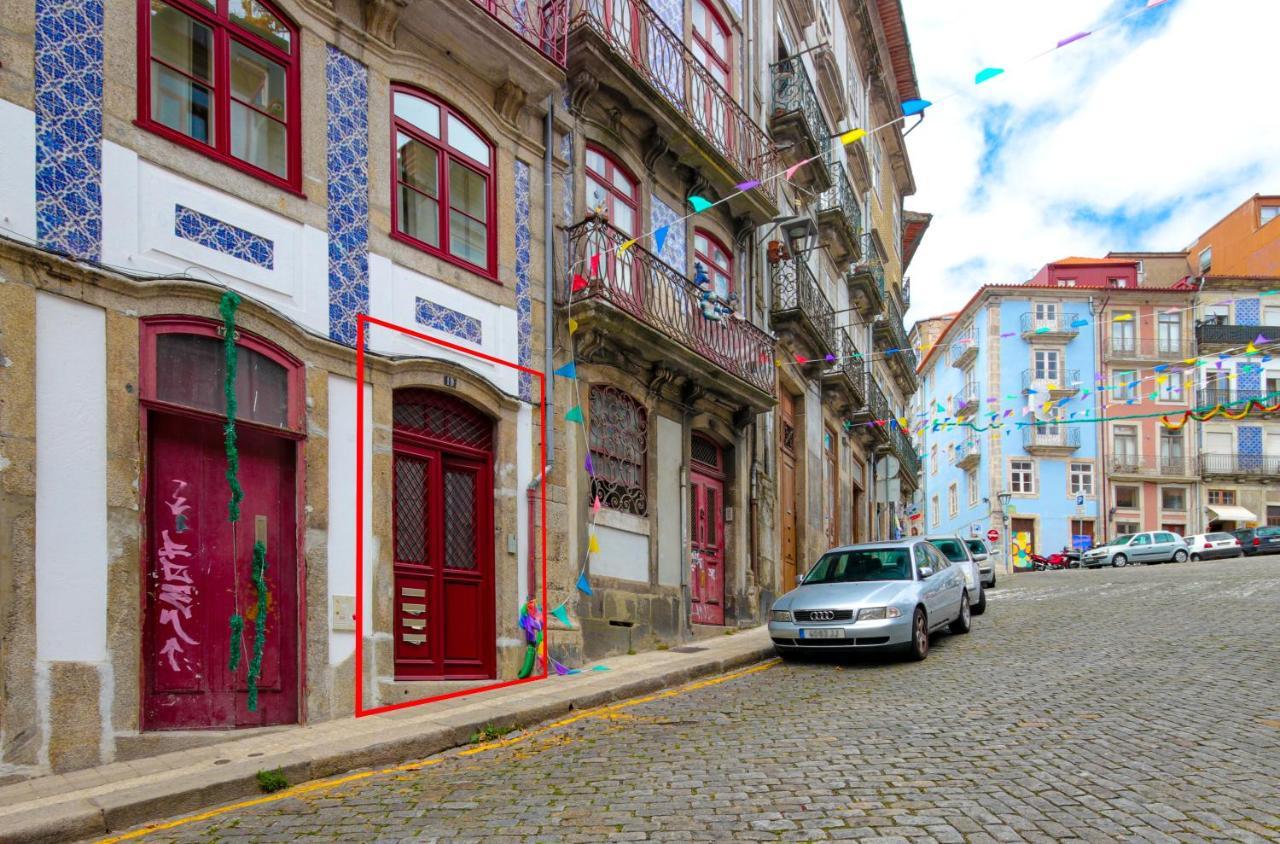 Nortesoul Center Amazing View Porto