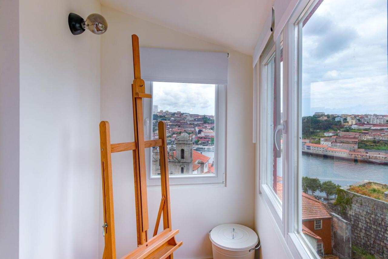 Nortesoul Center Amazing View Apartment Porto