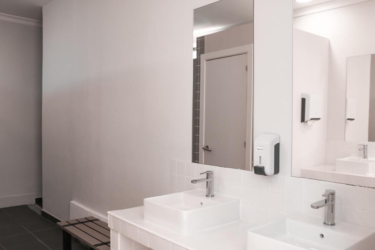 Hostel Rosalma Porto