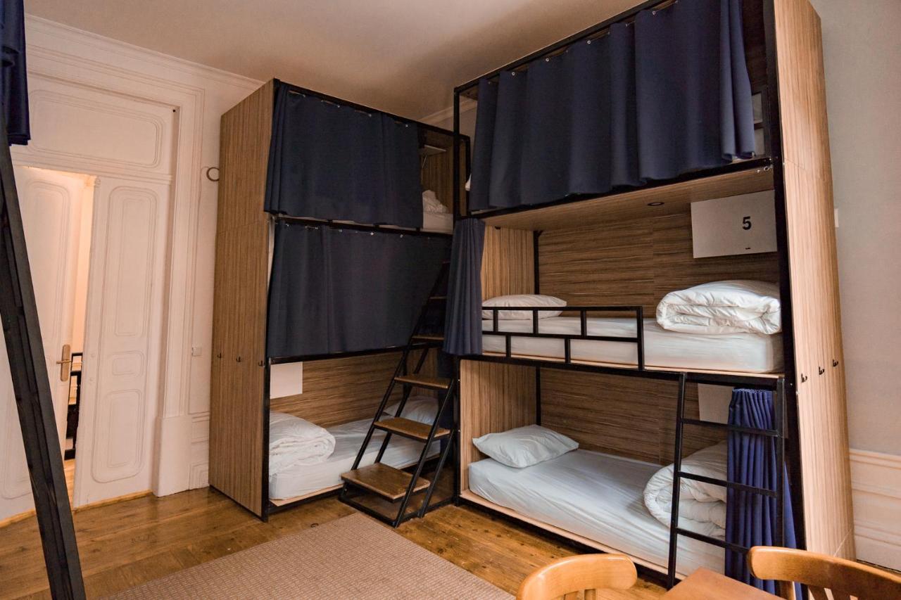Rosalma Hostel Porto
