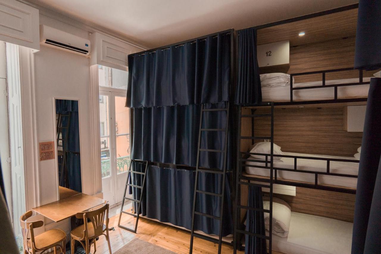 Hostel Rosalma