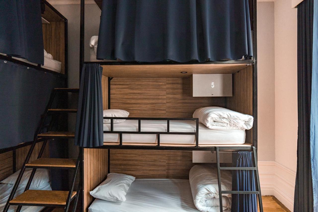 Rosalma Hostel
