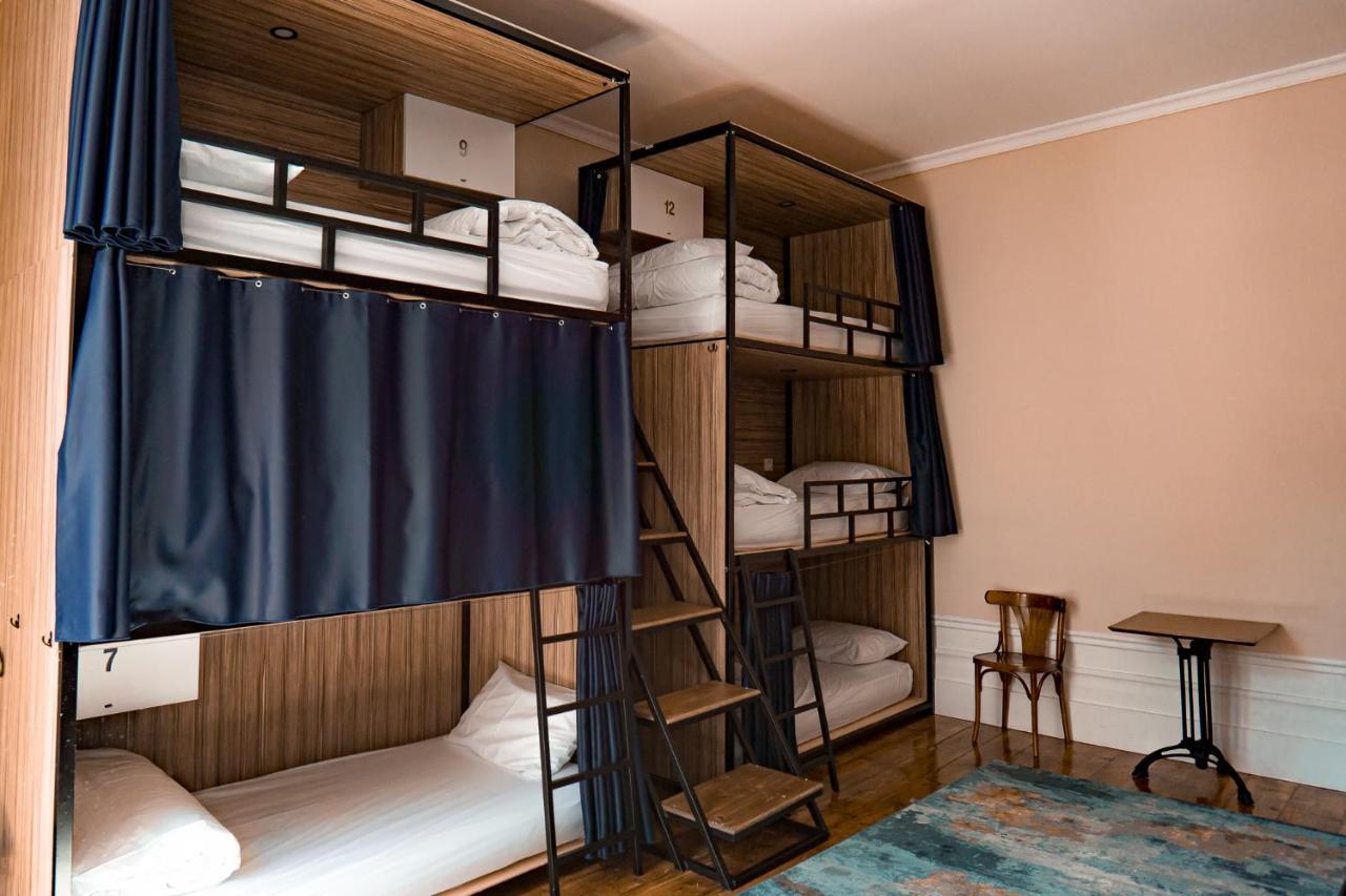 Rosalma Hostel Porto