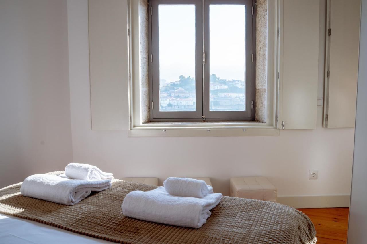 Authentic House Apartment Porto