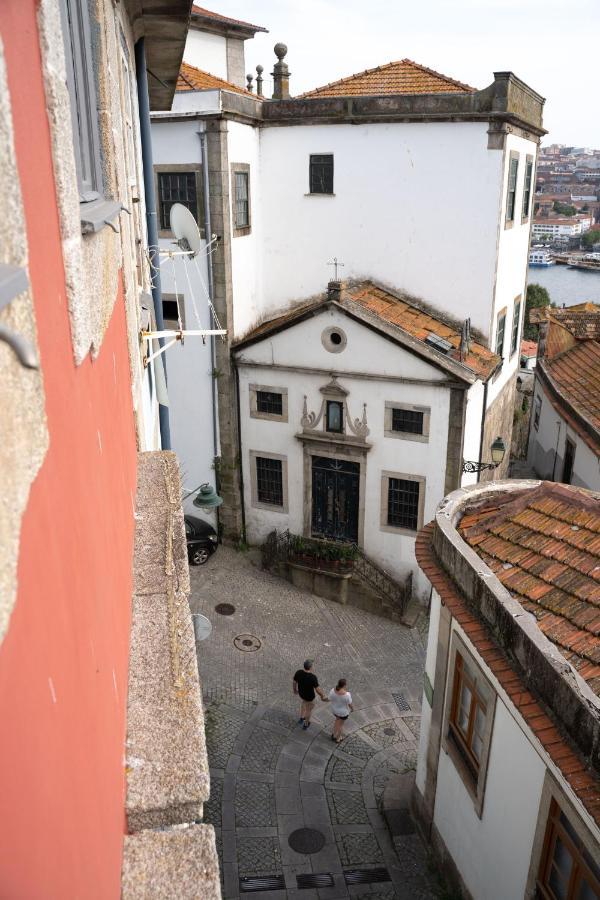 Authentic House Apartment