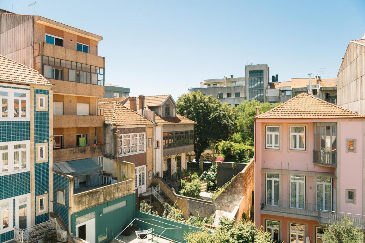 Orm Prado Apartment