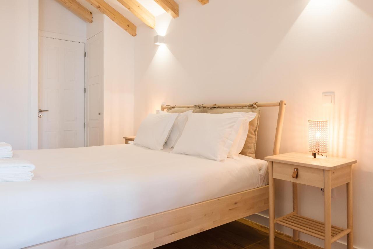 Apartment Orm Prado Porto