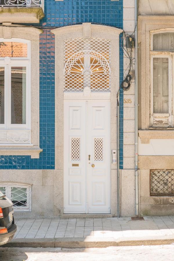 Apartment Orm Prado