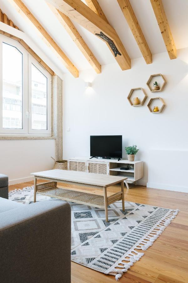 Apartment Orm Prado