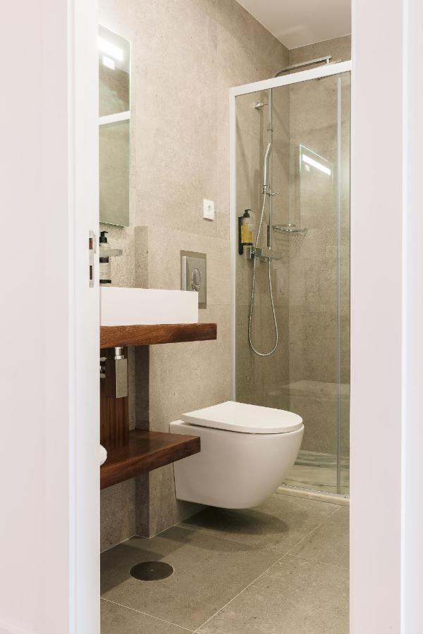 Apartment Orm Prado