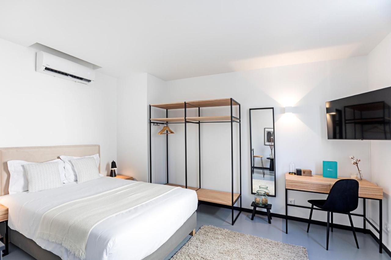 Appartement Regras 45 Building A By Lovelystay