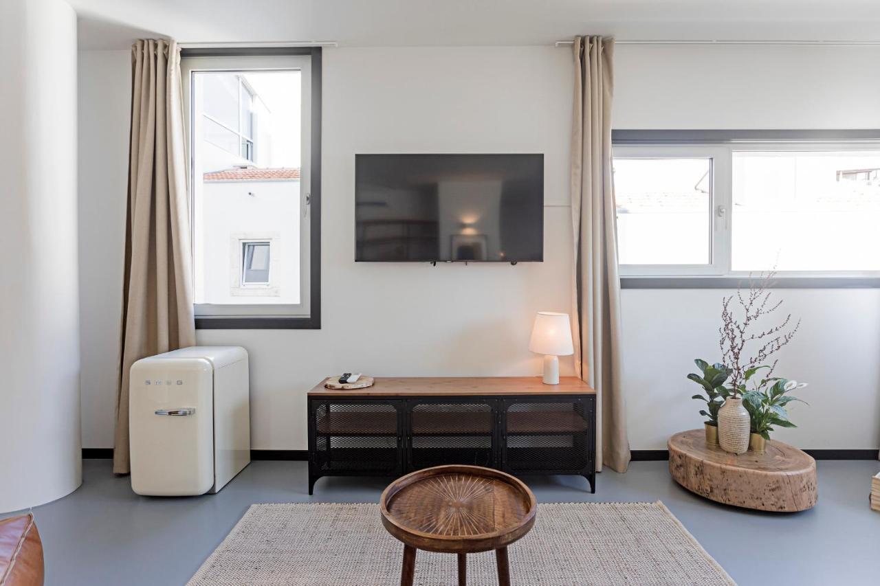 Regras 45 Building A By Lovelystay Appartement
