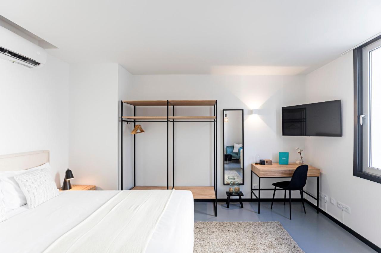 Regras 45 Building A By Lovelystay Appartement