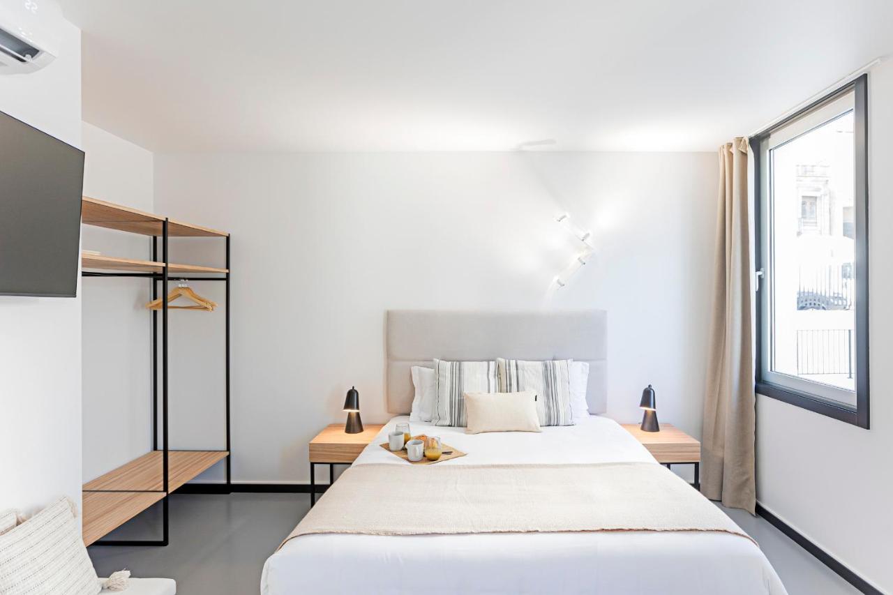 Regras 45 Building A By Lovelystay Appartement *