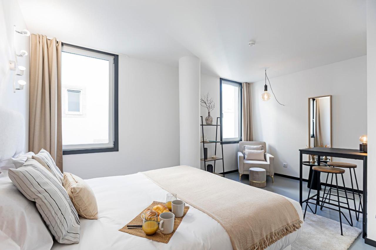 Regras 45 Building A By Lovelystay Appartement Porto