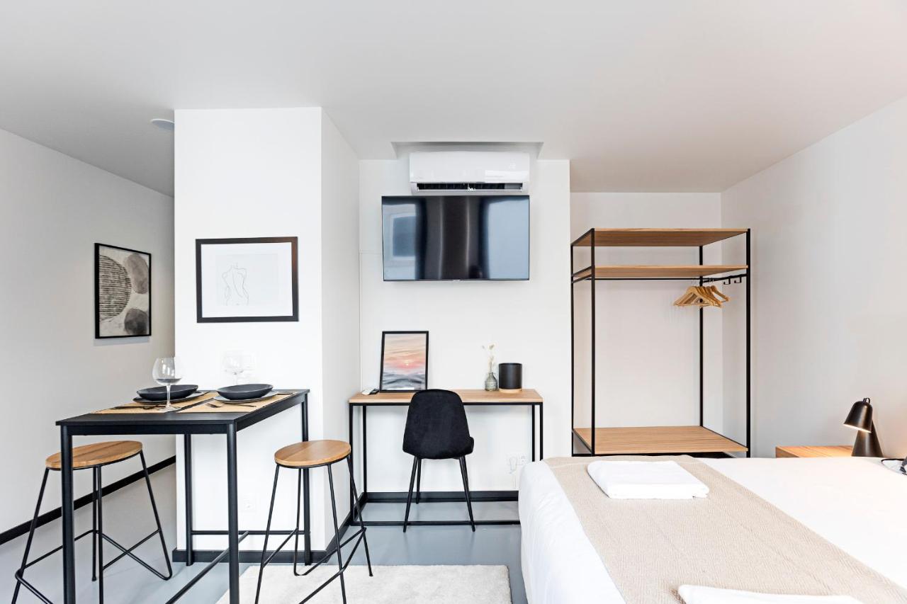 Appartement Regras 45 Building A By Lovelystay