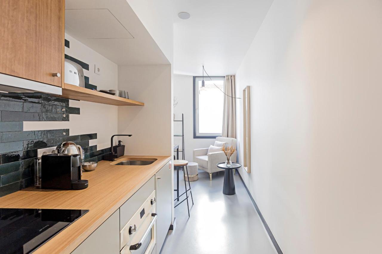 Appartement Regras 45 Building A By Lovelystay *