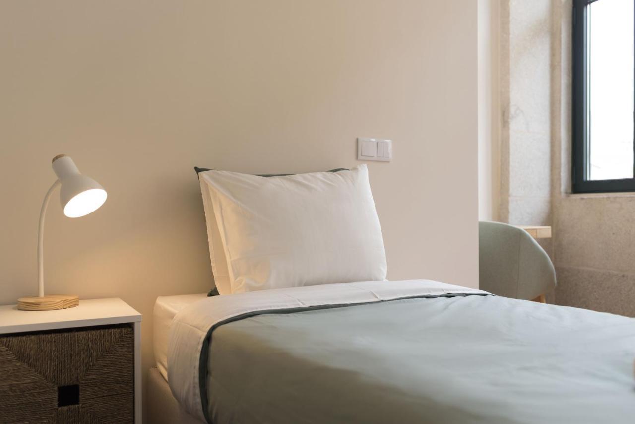 Bmyguest - Sao Vitor Balcony Apartment *