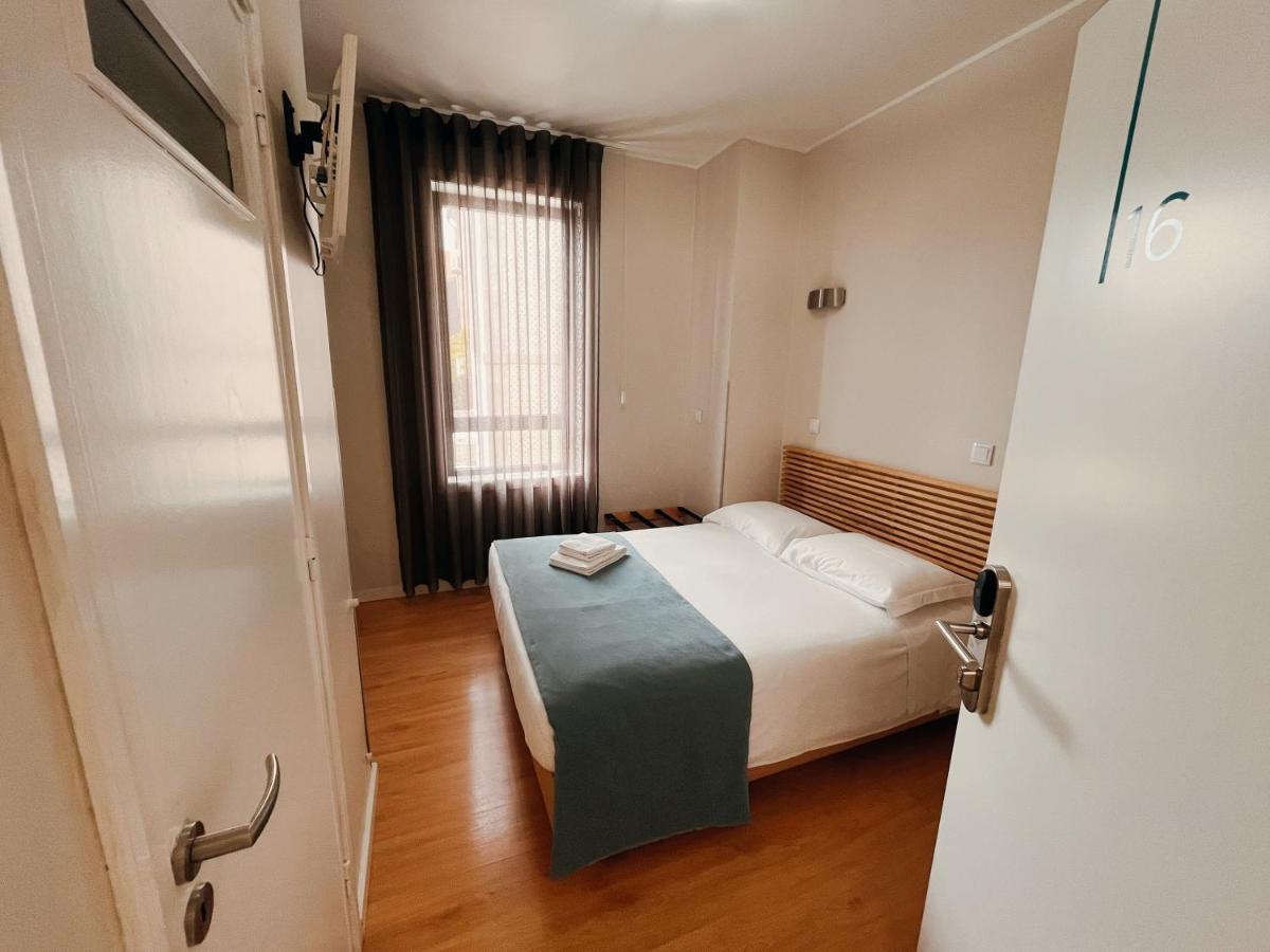 Boavista Casa de hóspedes Porto
