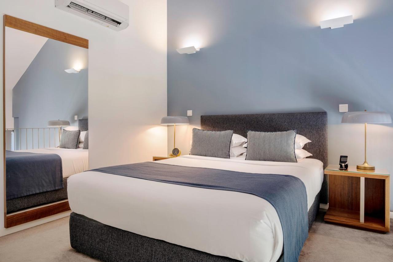 Santa Catarina - Pool & Fitness, By Collection - Adults Only Apartamento