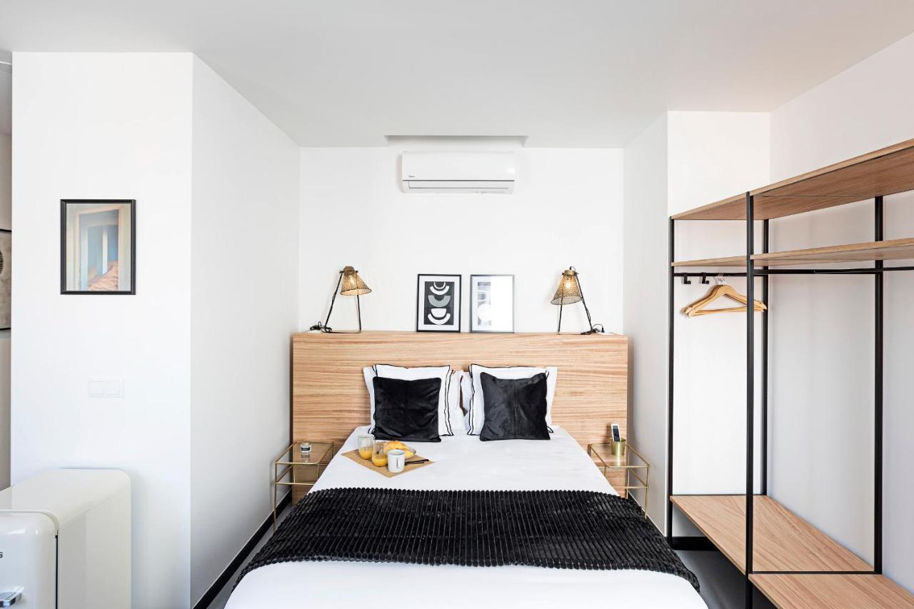 Regras 45 Building A By Lovelystay Appartement *