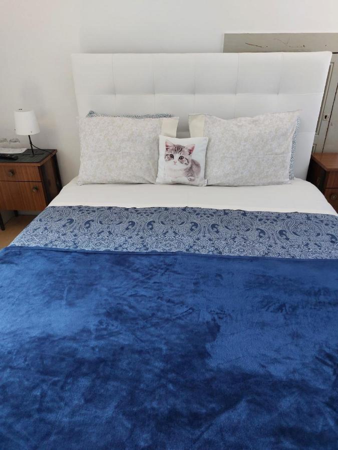 Residencia Ceu Azul Gasthuis