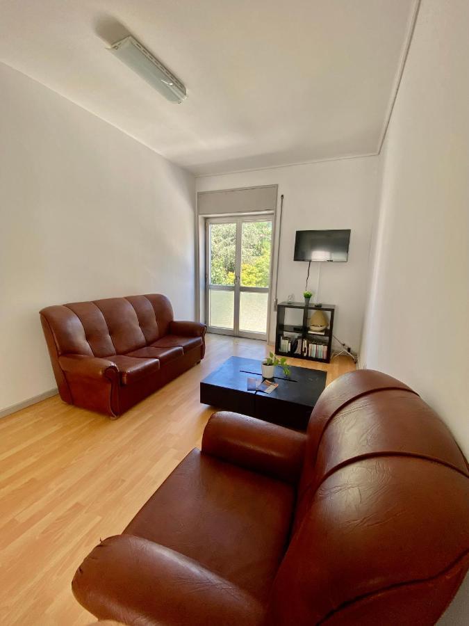 Smile4Porto Guest House Gasthuis