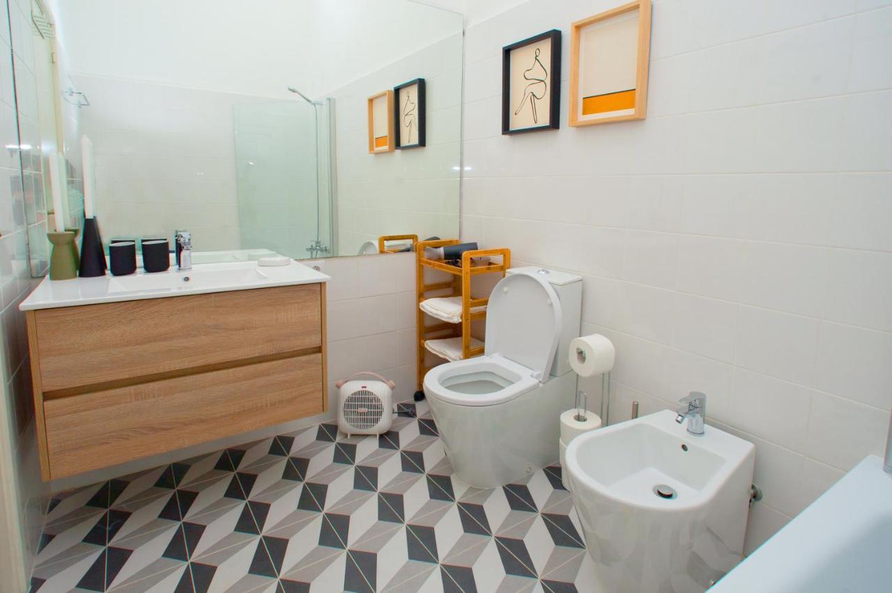 Apartment Downtown Flats Porto