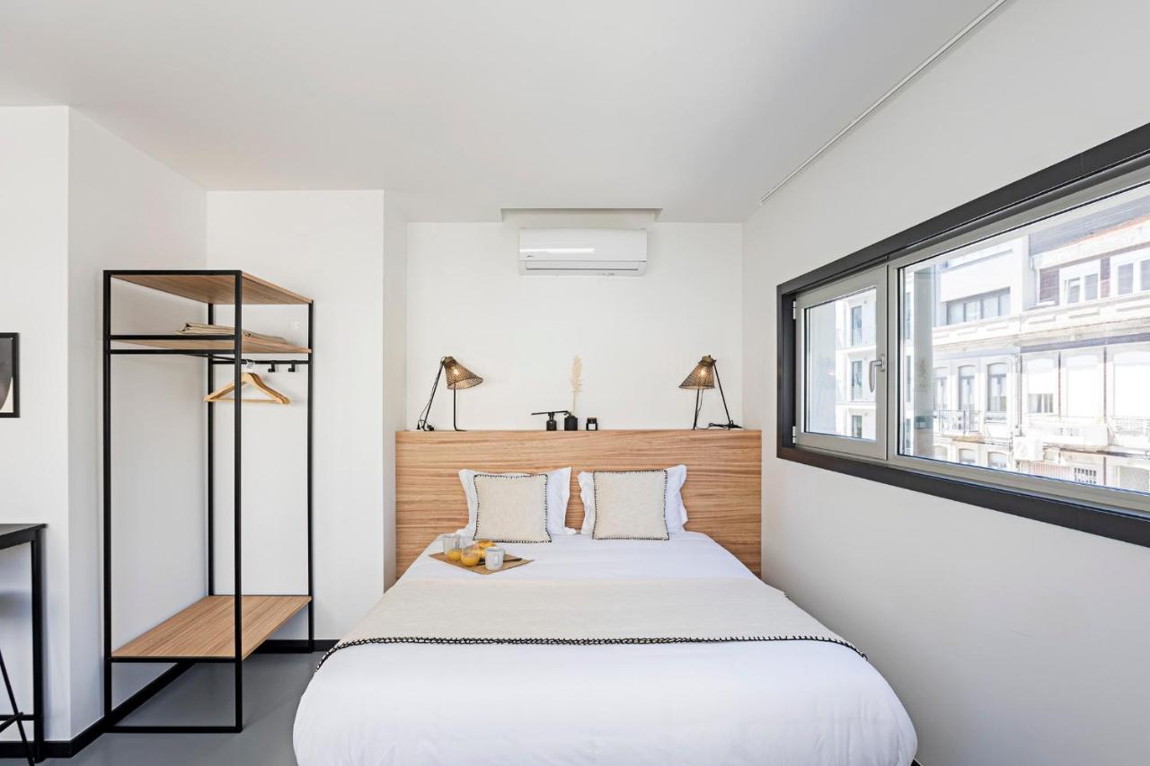 Appartement Regras 45 Building A By Lovelystay *