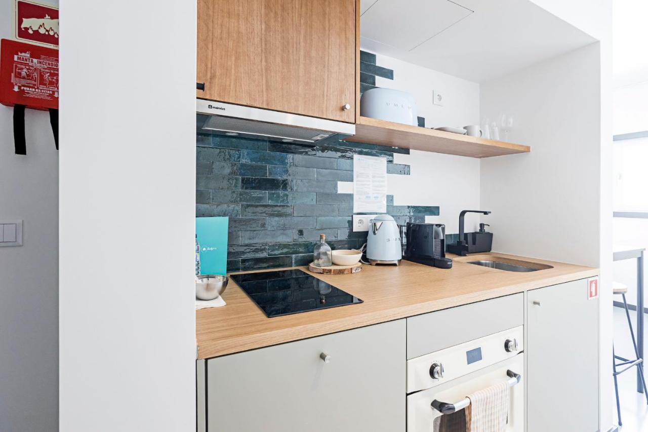 Regras 45 Building A By Lovelystay Appartement