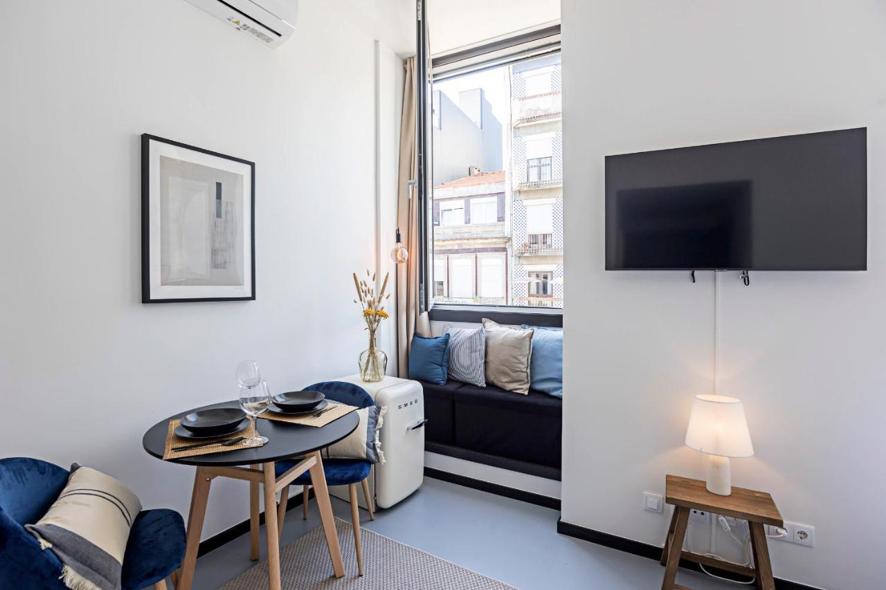 Regras 45 Building A By Lovelystay Porto