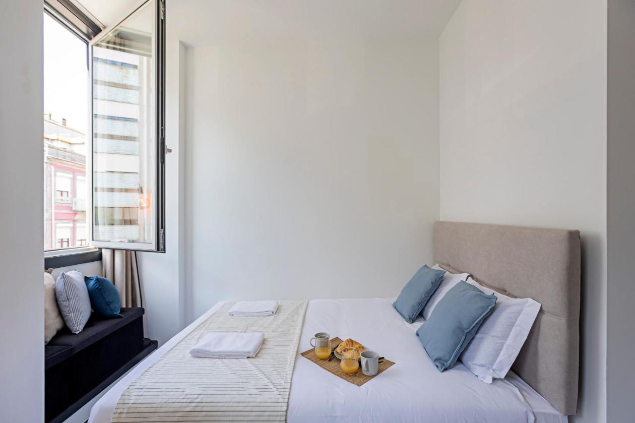 Regras 45 Building A By Lovelystay Appartement *