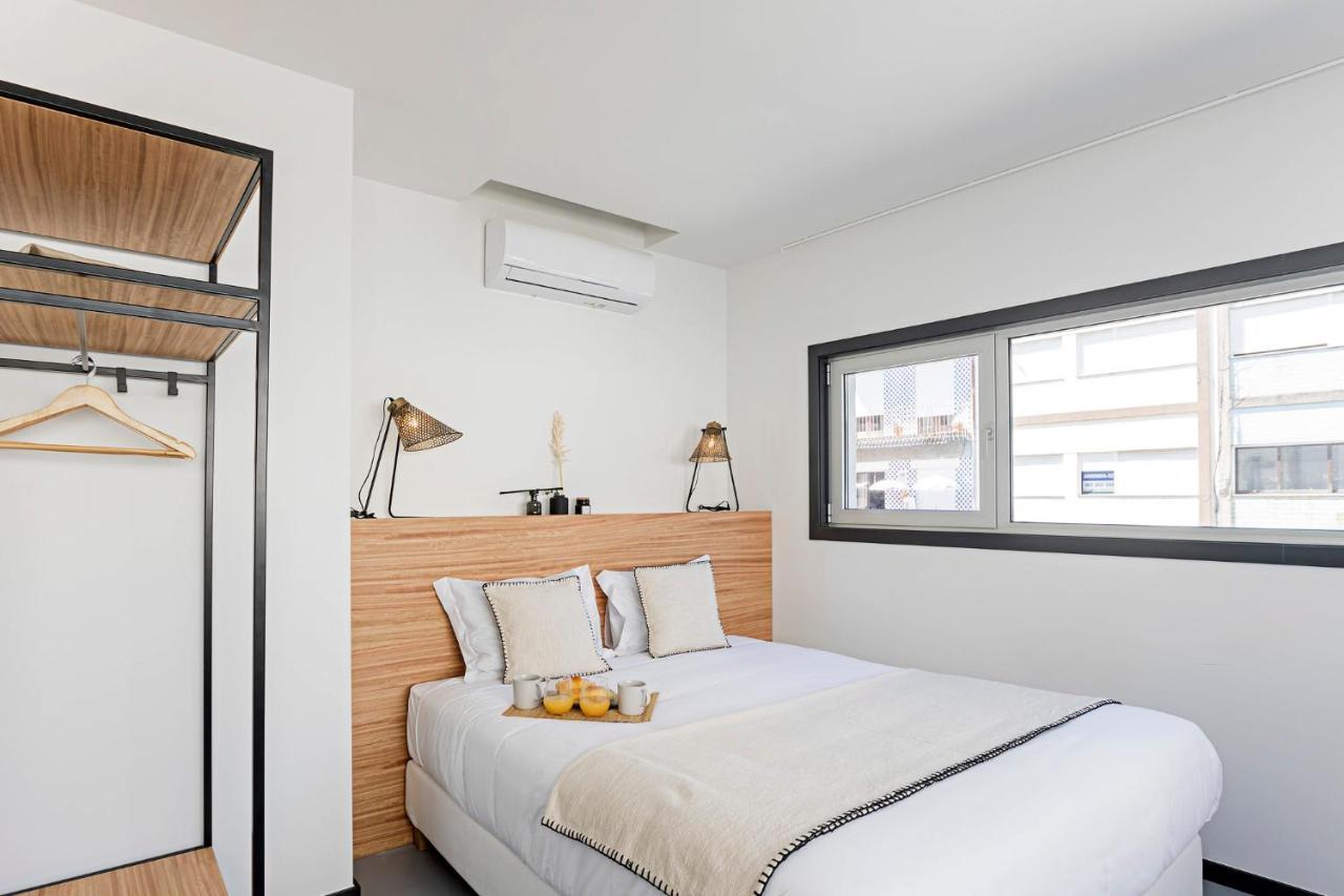 Appartement Regras 45 Building A By Lovelystay *