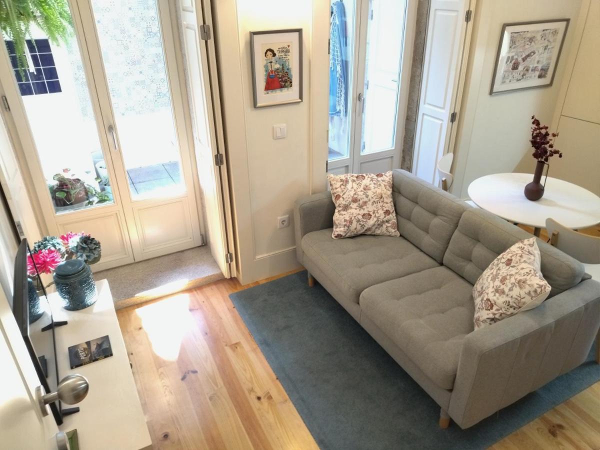 Santa Catarina Patio - With Washer Machine Apartment *