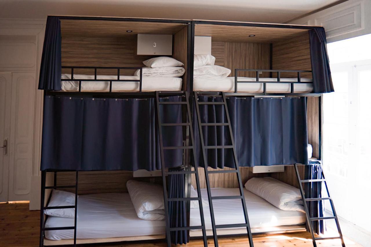 Hostel Rosalma *