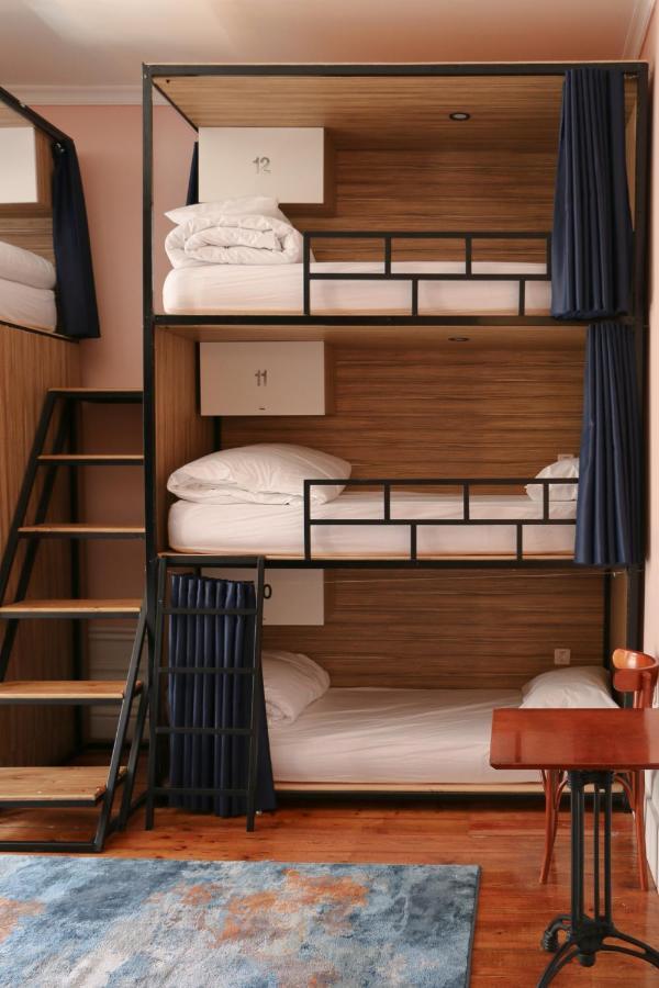 Hostel Rosalma Porto