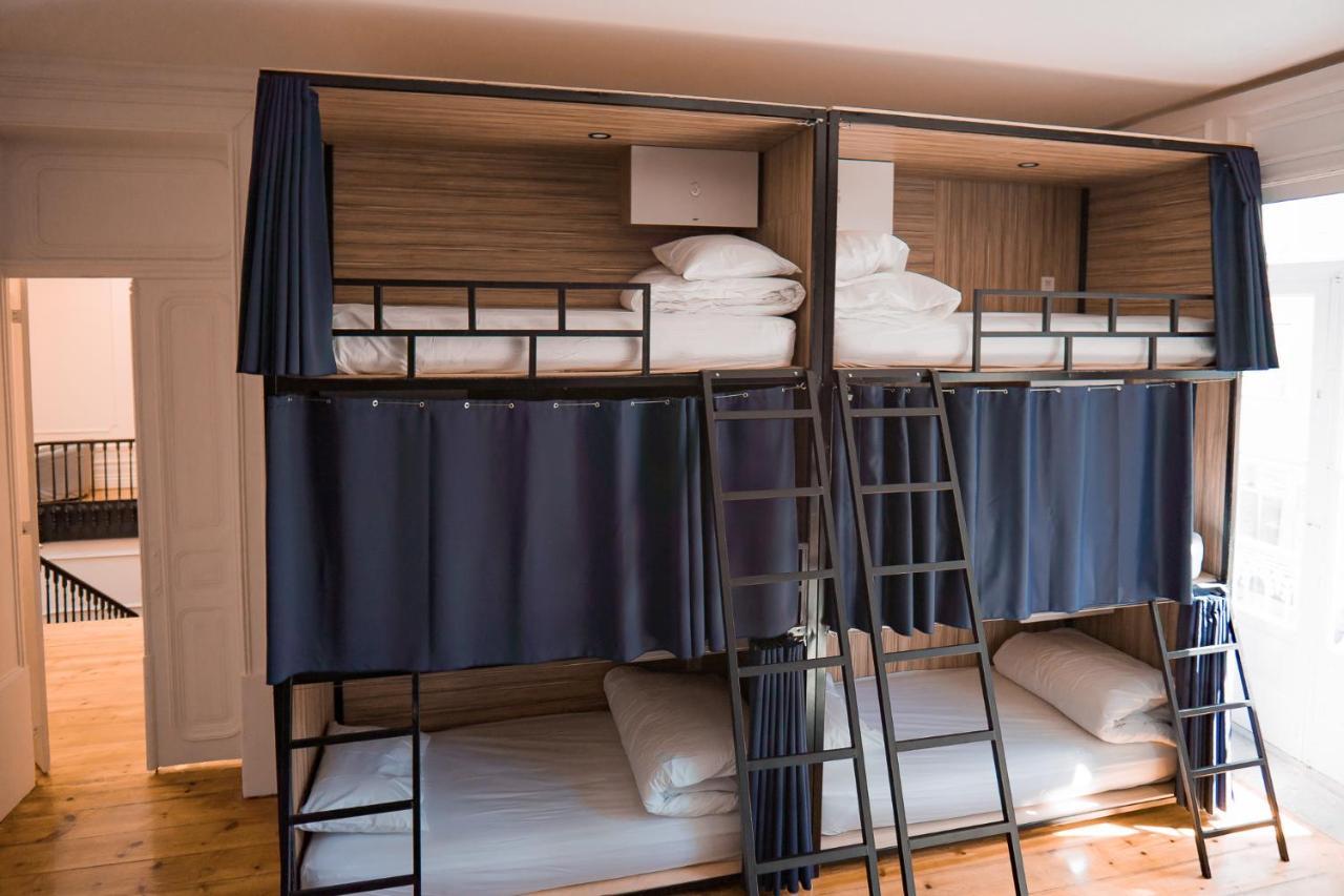 Hostel Rosalma