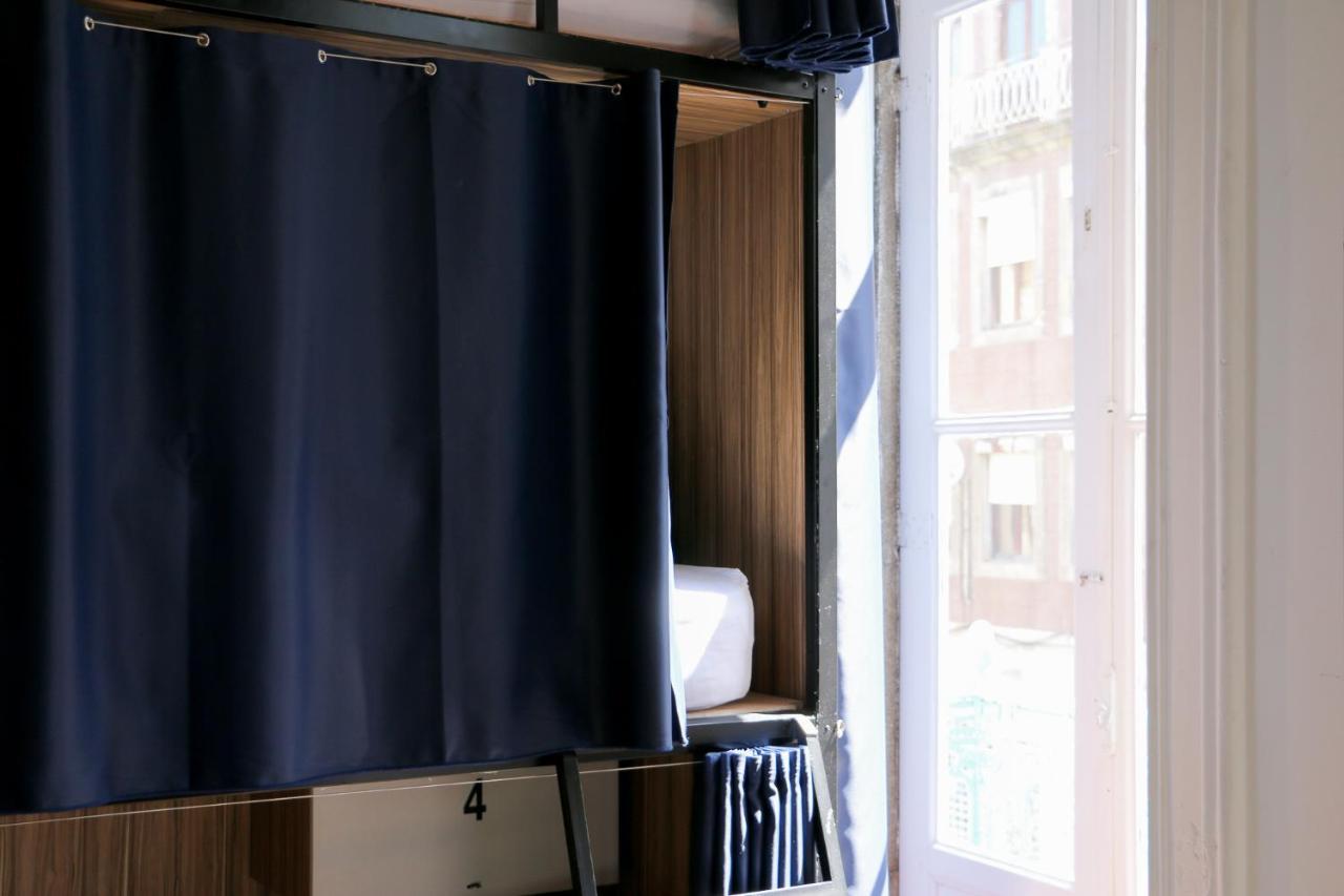 Hostel Rosalma *