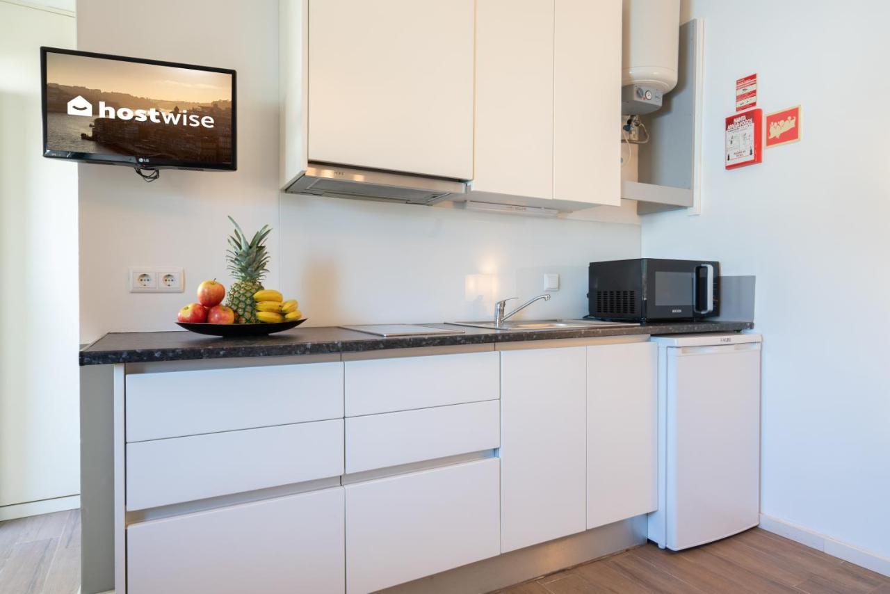 Impressive Restful Houses - Prime Location Porto