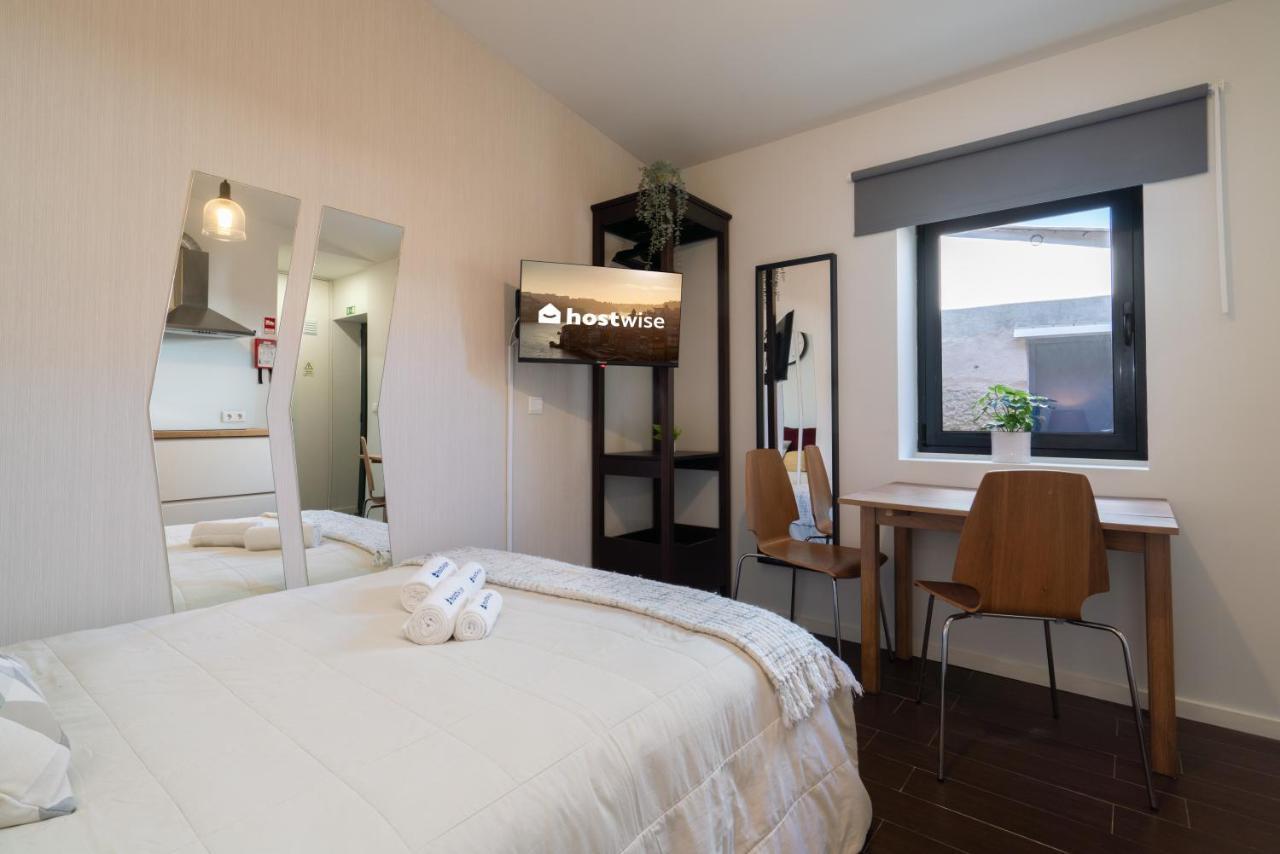 Impressive Restful Houses - Prime Location Ferienhaus Porto