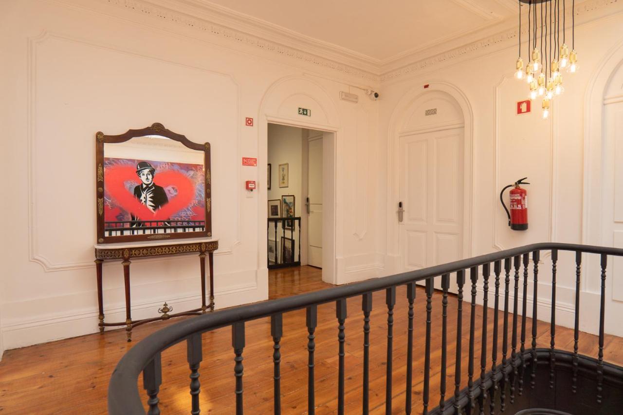 Rosalma Hostel Porto