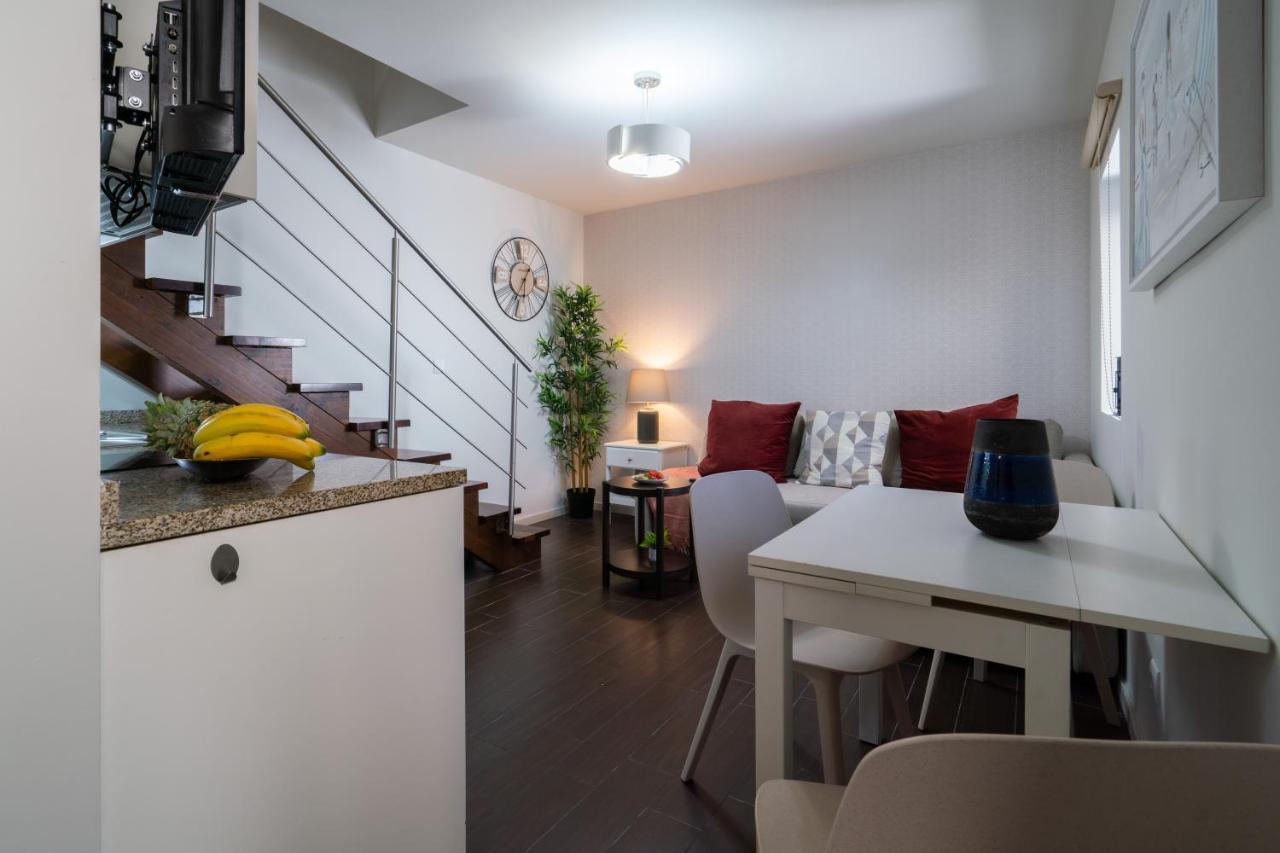 Ferienhaus Impressive Restful Houses - Prime Location Porto