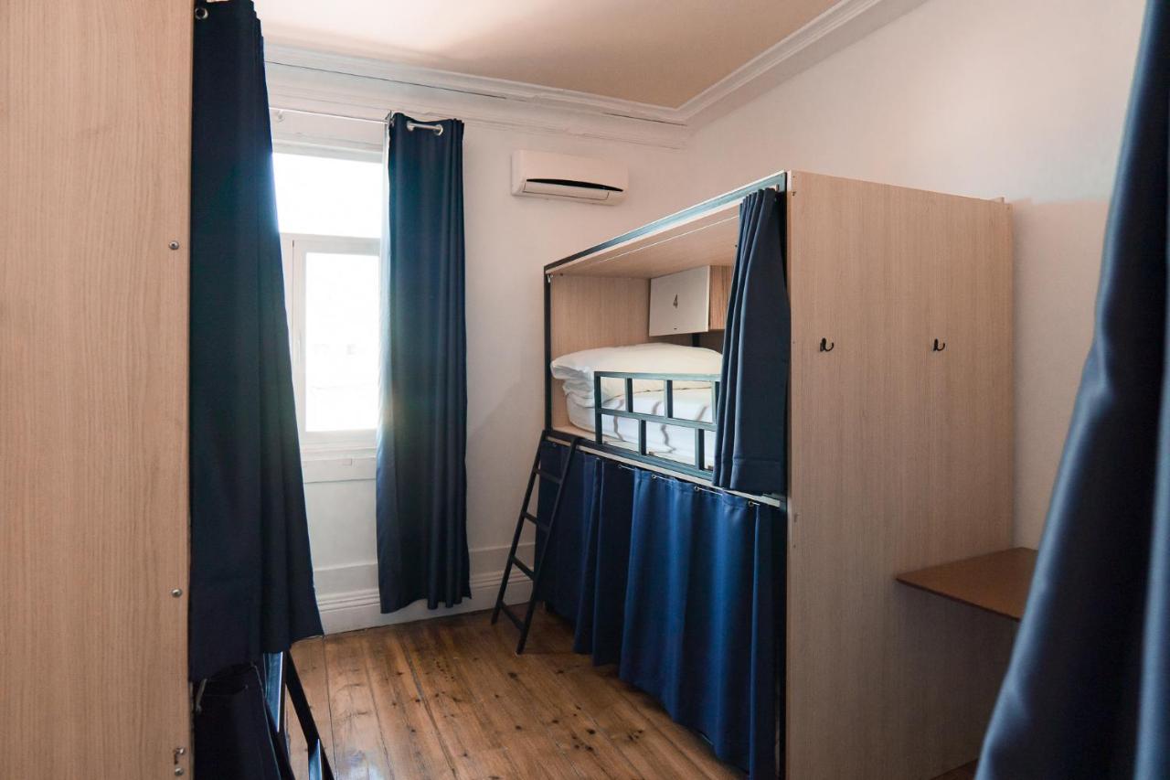 Rosalma Hostel