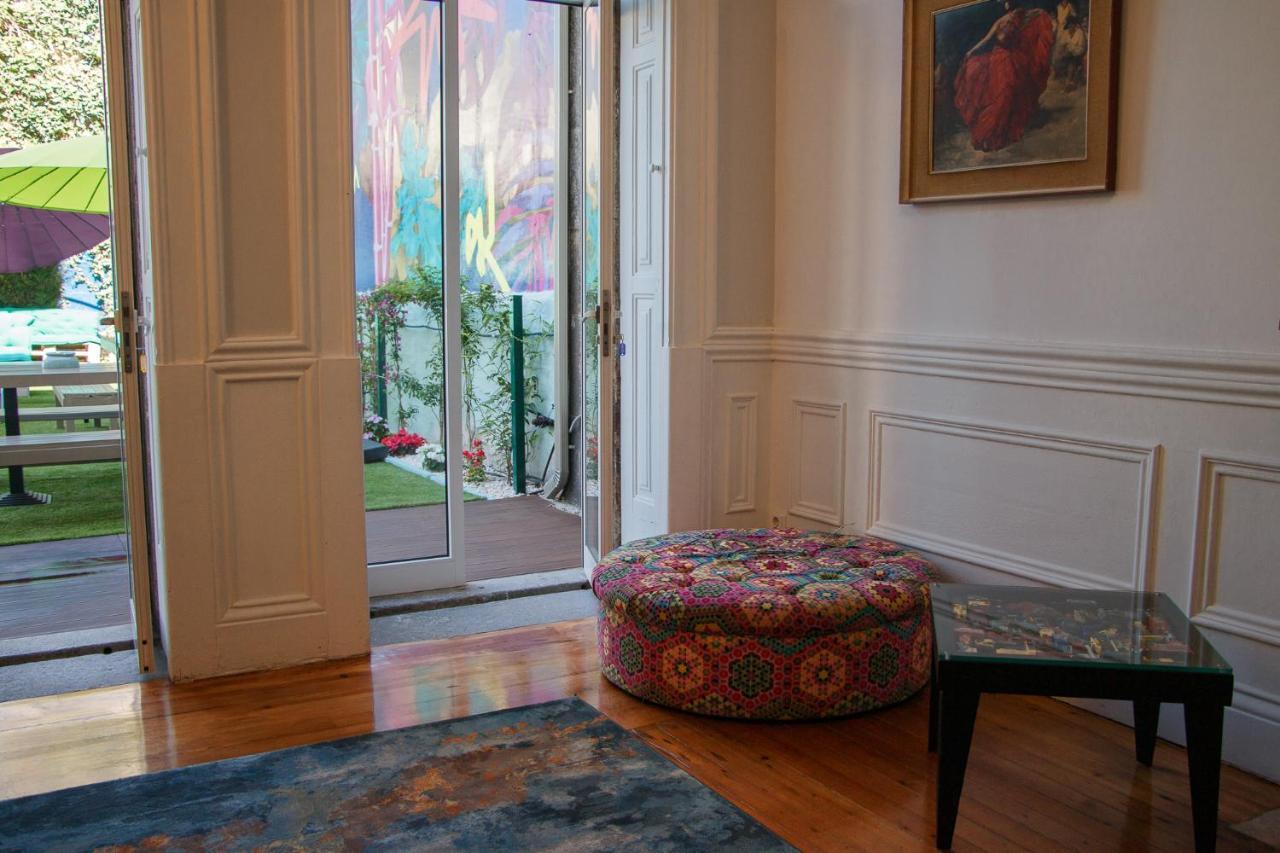 Rosalma Hostel
