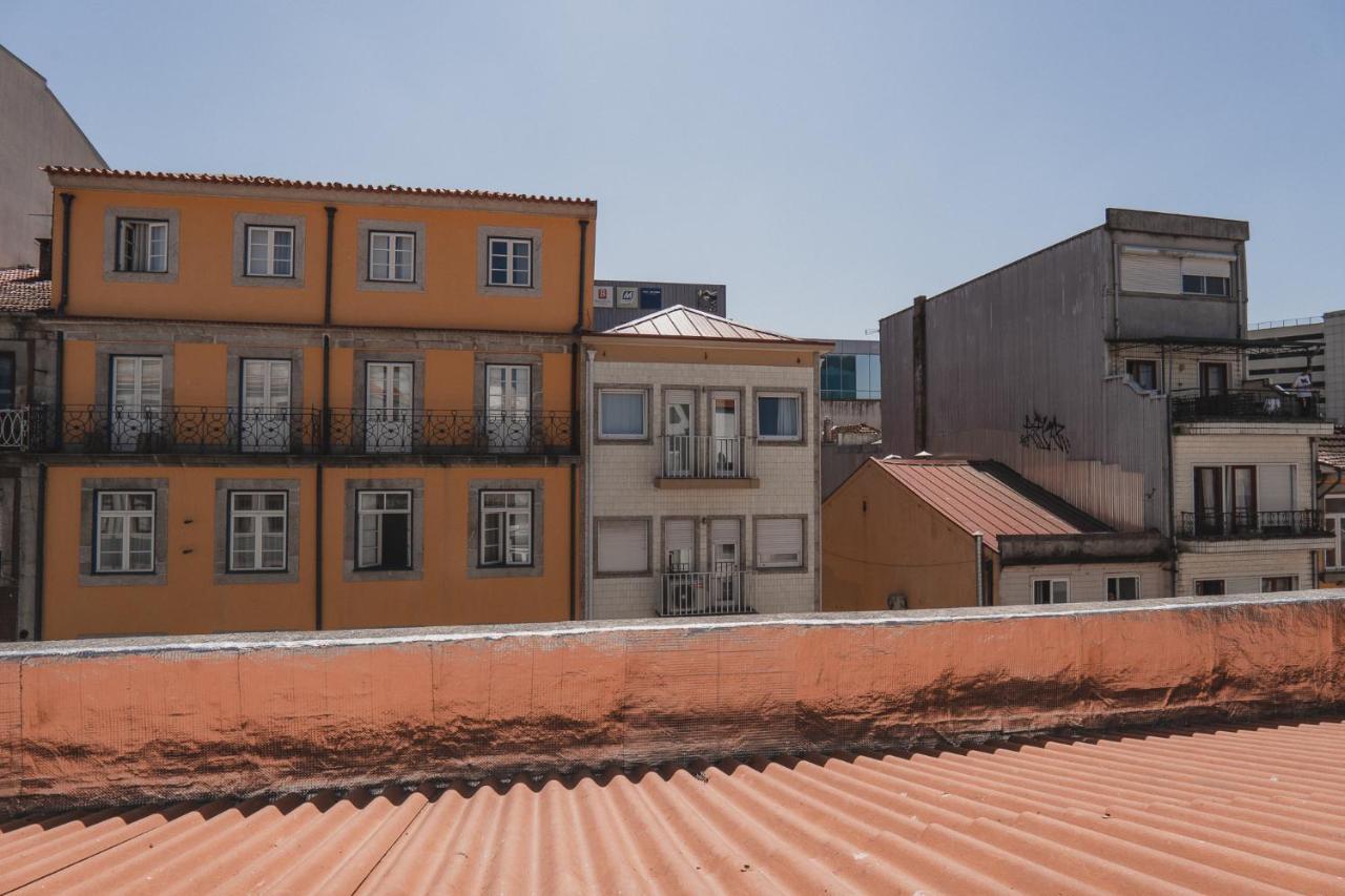 Rosalma Hostel